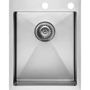 Кухонная мойка Seaman