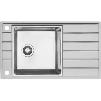 Кухонная мойка Seaman