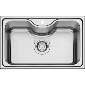 Кухонная мойка Seaman