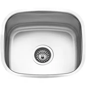 Кухонная мойка Seaman