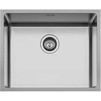 Кухонная мойка Seaman