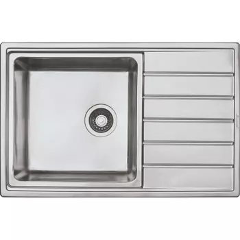 Кухонная мойка Seaman