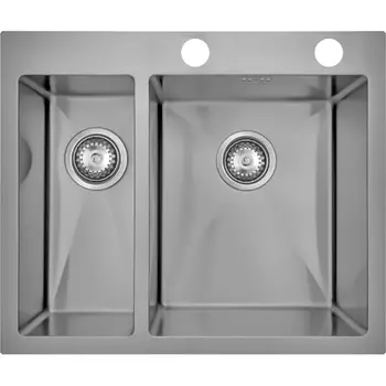 Кухонная мойка Seaman