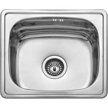 Кухонная мойка Seaman