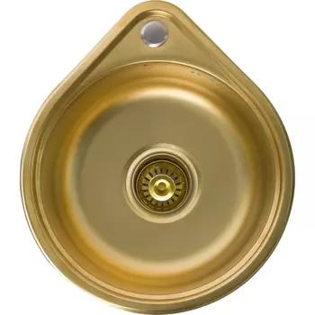 Кухонная мойка Seaman