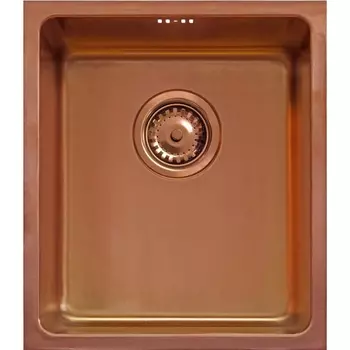 Кухонная мойка Seaman