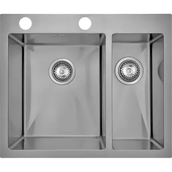 Кухонная мойка Seaman