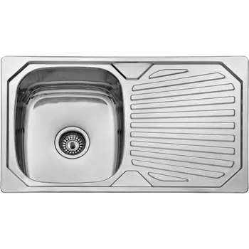 Кухонная мойка Seaman