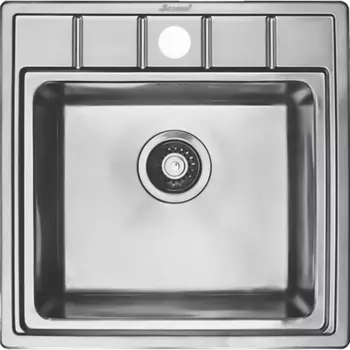 Кухонная мойка Seaman