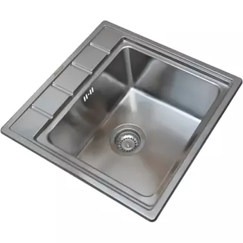 Кухонная мойка Seaman