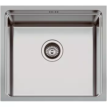 Кухонная мойка Seaman