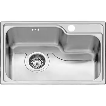 Кухонная мойка Seaman