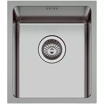 Кухонная мойка Seaman