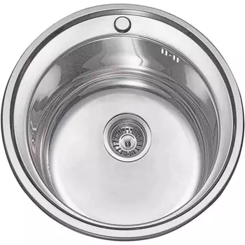 Кухонная мойка Seaman