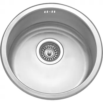 Кухонная мойка Seaman