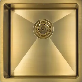 Кухонная мойка Seaman