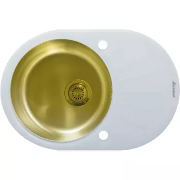 Кухонная мойка Seaman