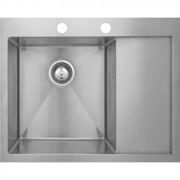 Кухонная мойка Seaman