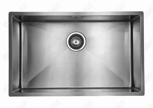 Кухонная мойка Seaman