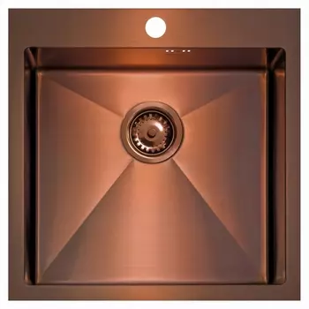 Кухонная мойка Seaman