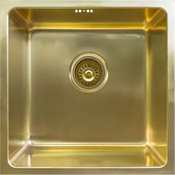 Кухонная мойка Seaman