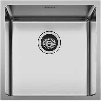 Кухонная мойка Seaman