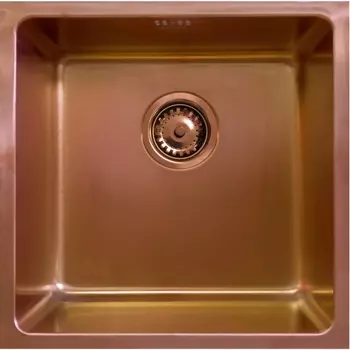 Кухонная мойка Seaman