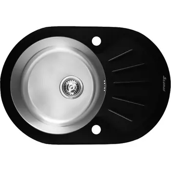 Кухонная мойка Seaman