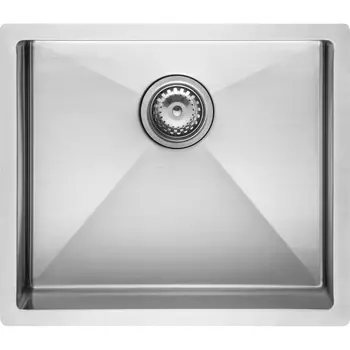 Кухонная мойка Seaman