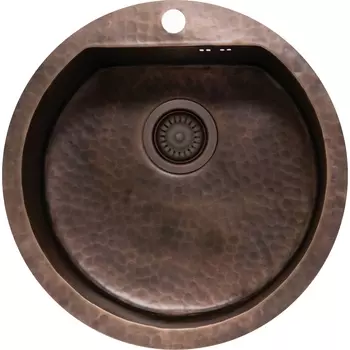 Кухонная мойка Seaman