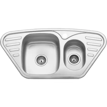 Кухонная мойка Seaman