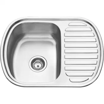 Кухонная мойка Seaman