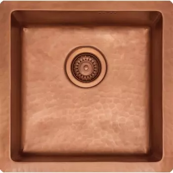 Кухонная мойка Seaman