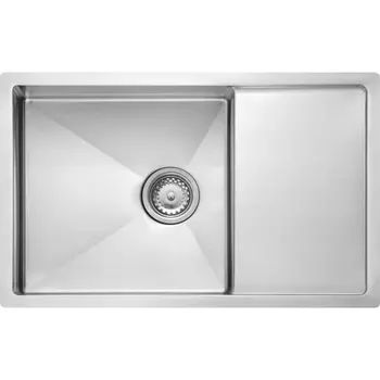 Кухонная мойка Seaman