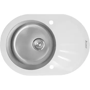 Кухонная мойка Seaman