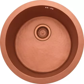 Кухонная мойка Seaman