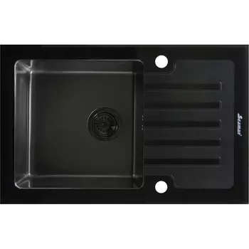 Кухонная мойка Seaman