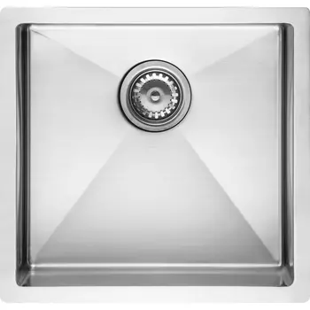 Кухонная мойка Seaman
