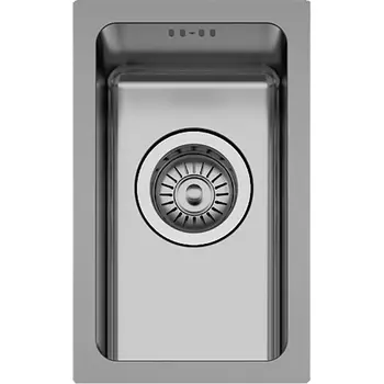 Кухонная мойка Seaman