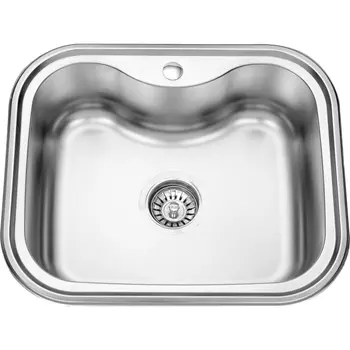 Кухонная мойка Seaman