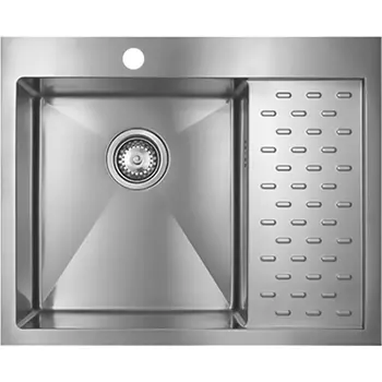 Кухонная мойка Seaman