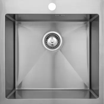 Кухонная мойка Seaman