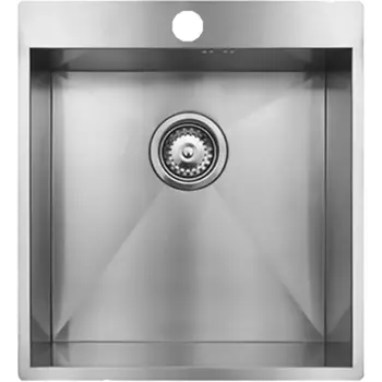 Кухонная мойка Seaman