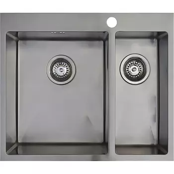 Кухонная мойка Seaman