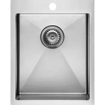 Кухонная мойка Seaman