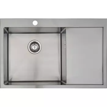 Кухонная мойка Seaman