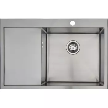 Кухонная мойка Seaman