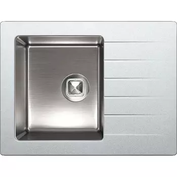 Кухонная мойка Tolero