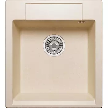 Кухонная мойка Tolero