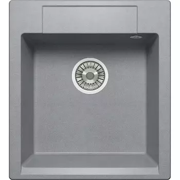 Кухонная мойка Tolero